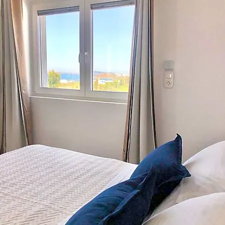 Hotel apartamentowy Agrabeli Paros 4*