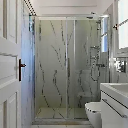Agrabeli Paros Hotel apartamentowy