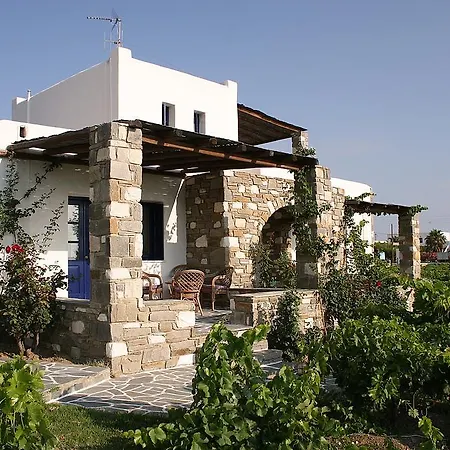 Agrabeli Paros Naousa