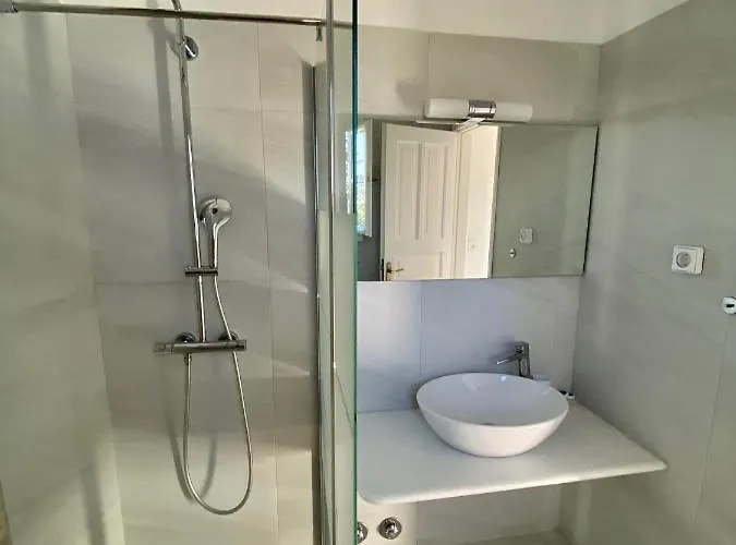 Agrabeli Paros Apartmanhotel 4*