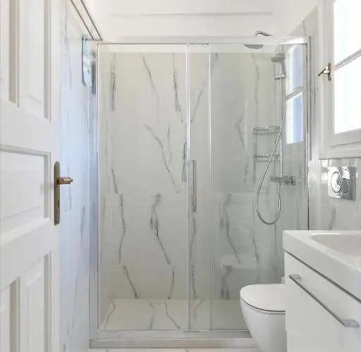 Agrabeli Paros 4* Naousa (Paros)