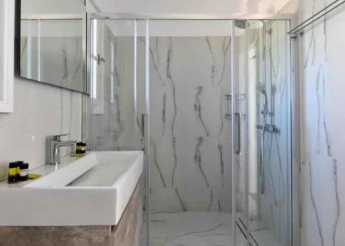 Aparthotel Agrabeli Paros 4*