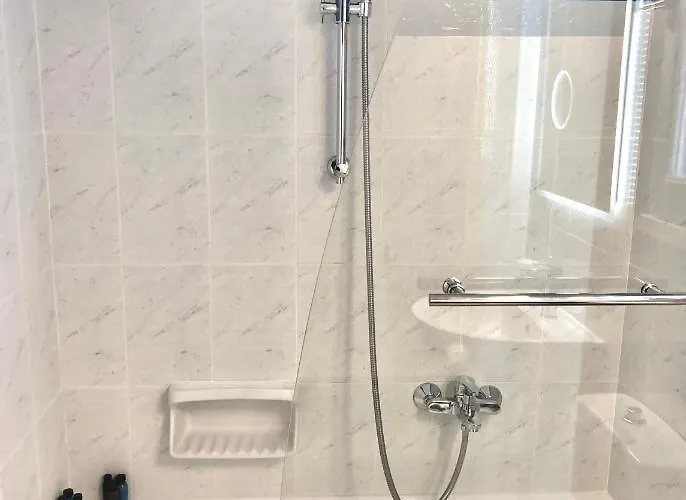 Agrabeli Paros Aparthotel Naousa (Paros)