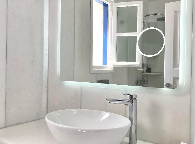 Apartmanhotel Agrabeli Paros