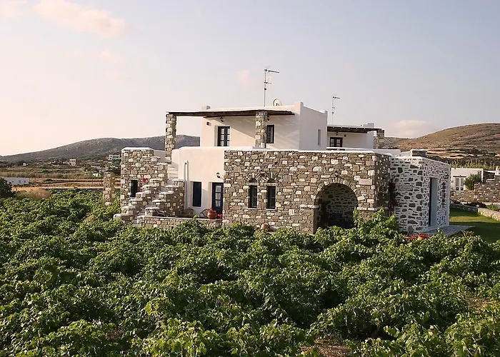 Agrabeli Paros Náusza