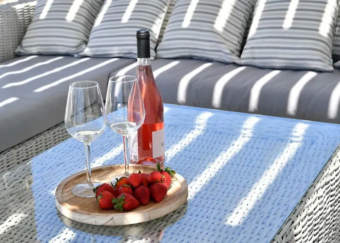 Agrabeli Paros Apartmanhotel